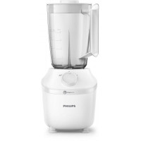 PHILIPS HR2041/00 Блендер стационарный, 450Вт, белый
