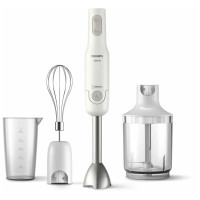PHILIPS HR2545/00 Блендер погружной, 700Вт, белый