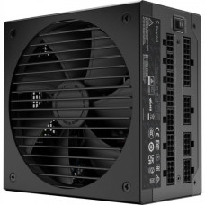Fractal Design FD-P-IA2P-860-EU Ion+ 2 Platinum 860 FD-P-IA2P-860-EU 860W, 80 Plus Platinum, полностью модульный (702887) {5}