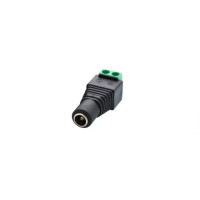 Falcon Eye Adapter-HM • Разъём DC гнездо питания с клеммной колодкой, под винт