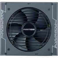 PHANTEKS AMP 850W Блок питания (Active PFC, 120mm Fan, Japanese Capacitors, 80 PLUS Gold, Fully Modular) [PH-P850G] Retail