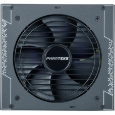 PHANTEKS AMP 850W Блок питания (Active PFC, 120mm Fan, Japanese Capacitors, 80 PLUS Gold, Fully Modular) [PH-P850G] Retail