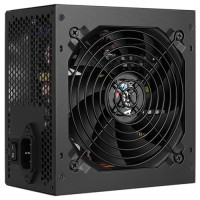Aerocool 800W RTL KCAS-800 PLUS { 80+ Bronze, fan 12cm, 550mm cable, 20+4P, 4+4P, PCIe 6+2P x4, PATA x4, SATA x7}