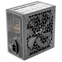 Aerocool ATX 650W AERO BRONZE 80+ bronze (24+4+4pin) APFC 120mm fan 6xSATA RTL