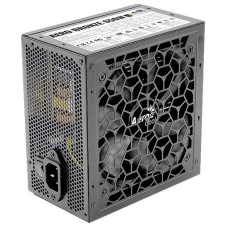 Aerocool ATX 650W AERO BRONZE 80+ bronze (24+4+4pin) APFC 120mm fan 6xSATA RTL