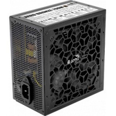 БП Aerocool AERO BRONZE 700W <80+ Bronze, КПД>90%, ATX v2.4, A.PFC, Fan 12cm, Japanese Capacitors>