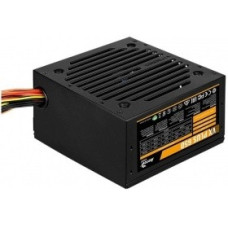 Aerocool 650W VX-650 PLUS (24+4+4pin) 120mm fan 3xSATA RTL