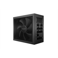 BeQuiet! DARK POWER 12 750W / ATX 2.52, APFC, 80 PLUS Titanium, 135mm fan, 8x6+2pin, fully modular / BN314