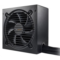 BeQuiet! PURE POWER 11 400W / ATX 2.4, APFC, 80 PLUS Gold, 120mm fan, non-modular / BN292