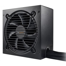 BeQuiet! PURE POWER 11 400W / ATX 2.4, APFC, 80 PLUS Gold, 120mm fan, non-modular / BN292