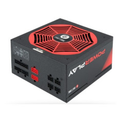 Блок питания Chieftec PSU Chieftec PowerPlay Chieftronic GPU-750FC BOX