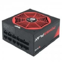 Блок питания Chieftec CHIEFTRONIC PowerPlay 1050W Platinum с [GPU-1050FC]