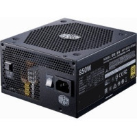 Блок питания ATX 850W MPY-850V-AFBAG COOLER MASTER (MPY-850V-AFBAG-EU)
