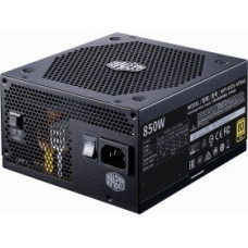 Блок питания ATX 850W MPY-850V-AFBAG COOLER MASTER (MPY-850V-AFBAG-EU)