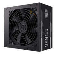 Блок питания ATX 650W MPE-6501-ACABW COOLER MASTER (MPE-6501-ACABW-EU)