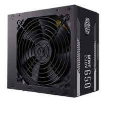 Блок питания ATX 650W MPE-6501-ACABW COOLER MASTER (MPE-6501-ACABW-EU)