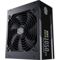 Блок питания ATX 1050W MPE-A501-AFCAG COOLER MASTER (MPE-A501-AFCAG-EU)