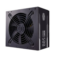 Блок питания ATX 500W MPE-5001-ACAAB COOLER MASTER (MPE-5001-ACAAB-EU)