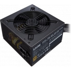 Блок питания ATX 550W MPE-5501-ACAAB COOLER MASTER (MPE-5501-ACAAB-EU)