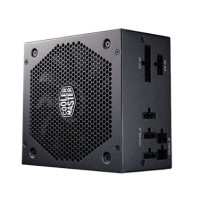 Power Supply Cooler Master V550 Gold, 550W, ATX, 140mm, 8xSATA, 2xPCI-E(6+2), APFC, 80+ Gold (MPY-5501-AFAAGV-EU)