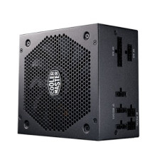 Power Supply Cooler Master V550 Gold, 550W, ATX, 140mm, 8xSATA, 2xPCI-E(6+2), APFC, 80+ Gold (MPY-5501-AFAAGV-EU)
