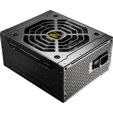 Cougar GEX1050 (Модульный, Разъем PCIe-8шт, ATX v2.31, 1050W, Active PFC, 135mm Fan, 80 Plus Gold, LLC converter, DC-DC, Japanese capacitors) [GEX1050] Retail