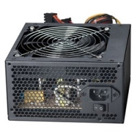 Exegate EX221985RUS Блок питания 350W ATX-XP350 OEM, black, 12cm fan, 24+4pin, 3*SATA, 1*FDD, 2*IDE [251758]