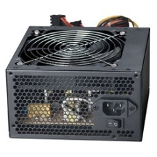 Exegate EX221985RUS Блок питания 350W ATX-XP350 OEM, black, 12cm fan, 24+4pin, 3*SATA, 1*FDD, 2*IDE [251758]