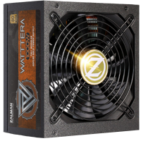 Блок питания ZALMAN 1000W ( ZM1000-EBTII )
