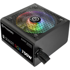 Блок питания Thermaltake Smart RGB 700W ( PS-SPR-0700NHSAWE-1 )