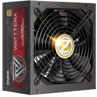 Блок питания ZALMAN 1200W ( ZM1200-EBTII )