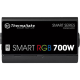 Блок питания Thermaltake Smart RGB 700W ( PS-SPR-0700NHSAWE-1 )