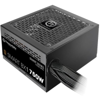 Блок питания Thermaltake Smart BX1 750W ( PS-SPD-0750NNSABE-1 )