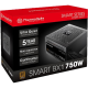 Блок питания Thermaltake Smart BX1 750W ( PS-SPD-0750NNSABE-1 )
