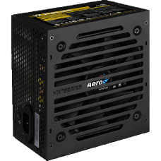 Блок питания AeroCool 550W ( VX Plus 550 )
