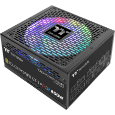 Блок питания Thermaltake Toughpower GF1 ARGB 850W ( PS-TPD-0850F3FAGE-1 )
