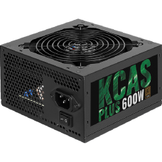 Блок питания AeroCool KCAS 600W ( KCAS Plus 600W )