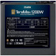Блок питания ZALMAN 1200W ( ZM1200-TMX )