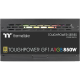 Блок питания Thermaltake Toughpower GF1 ARGB 850W ( PS-TPD-0850F3FAGE-1 )