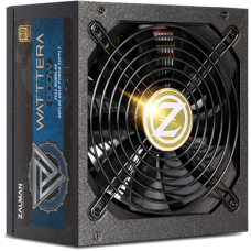 Блок питания ZALMAN 800W ( ZM800-EBTII )