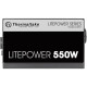Блок питания Thermaltake Litepower 550W ( PS-LTP-0550NPCNEU-2 )