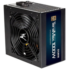 Блок питания ZALMAN 1200W ( ZM1200-TMX )