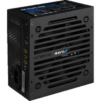 Блок питания AeroCool 450W ( VX Plus 450)