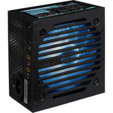 Блок питания AeroCool 700W ( VX-700 Plus RGB )