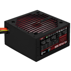 Блок питания AeroCool 800W ( VX Plus 800 RGB )