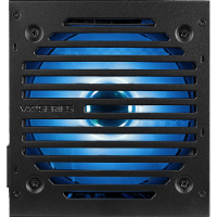 Блок питания AeroCool 600W ( VX Plus 600 Plus RGB )