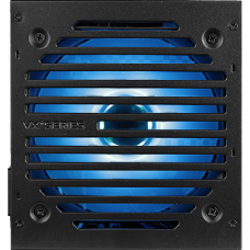 Блок питания AeroCool 600W ( VX Plus 600 Plus RGB )
