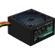 Блок питания AeroCool 600W ( VX Plus 600 Plus RGB )