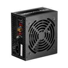 Блок питания ZALMAN 500W ( ZM500-LXII )