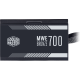 Блок питания Cooler Master 700W MWE 700 Bronze V2 ( MPE-7001-ACAAB-EU )